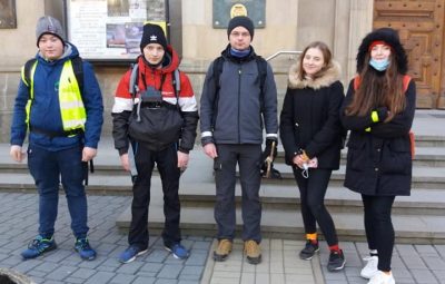 Zdjęcie przedstawia EDK.