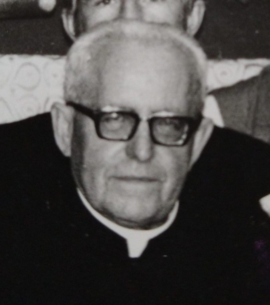 Ks.&nbsp;Stanisław Kułak