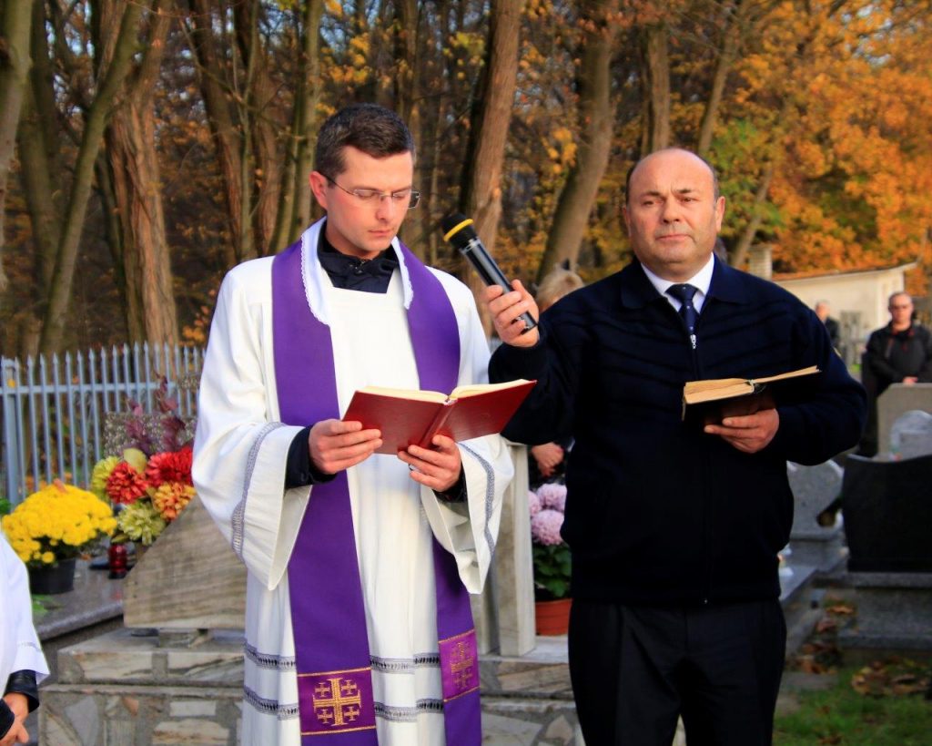 Wszystkich Świętych