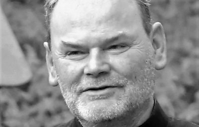 Zdjęcie przedstawia śp. ks. Henryka Czajkę.