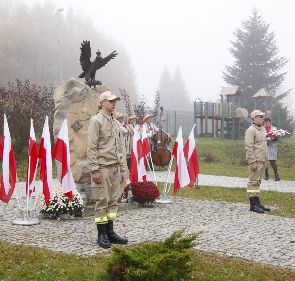 Święto Niepodległości