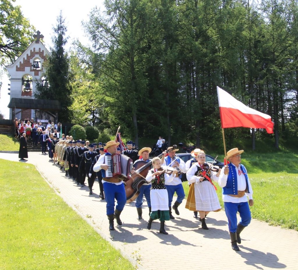 Święto Narodowe 3 Maja