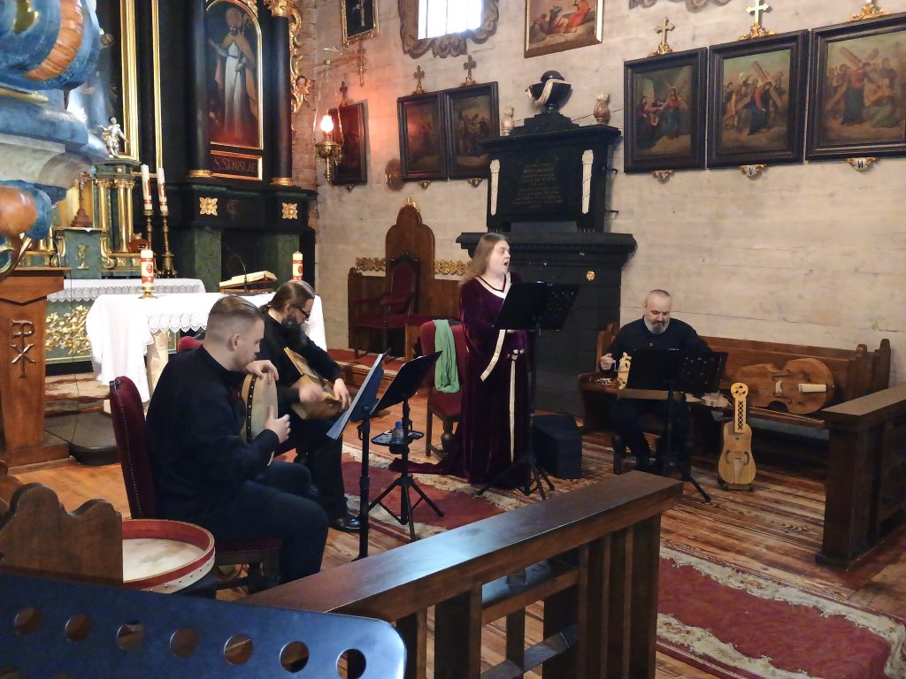 Festiwal Musica Classica