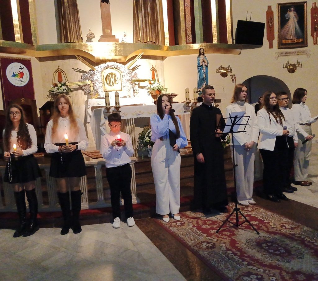 Ave Maria -Pieśni Pokoleń