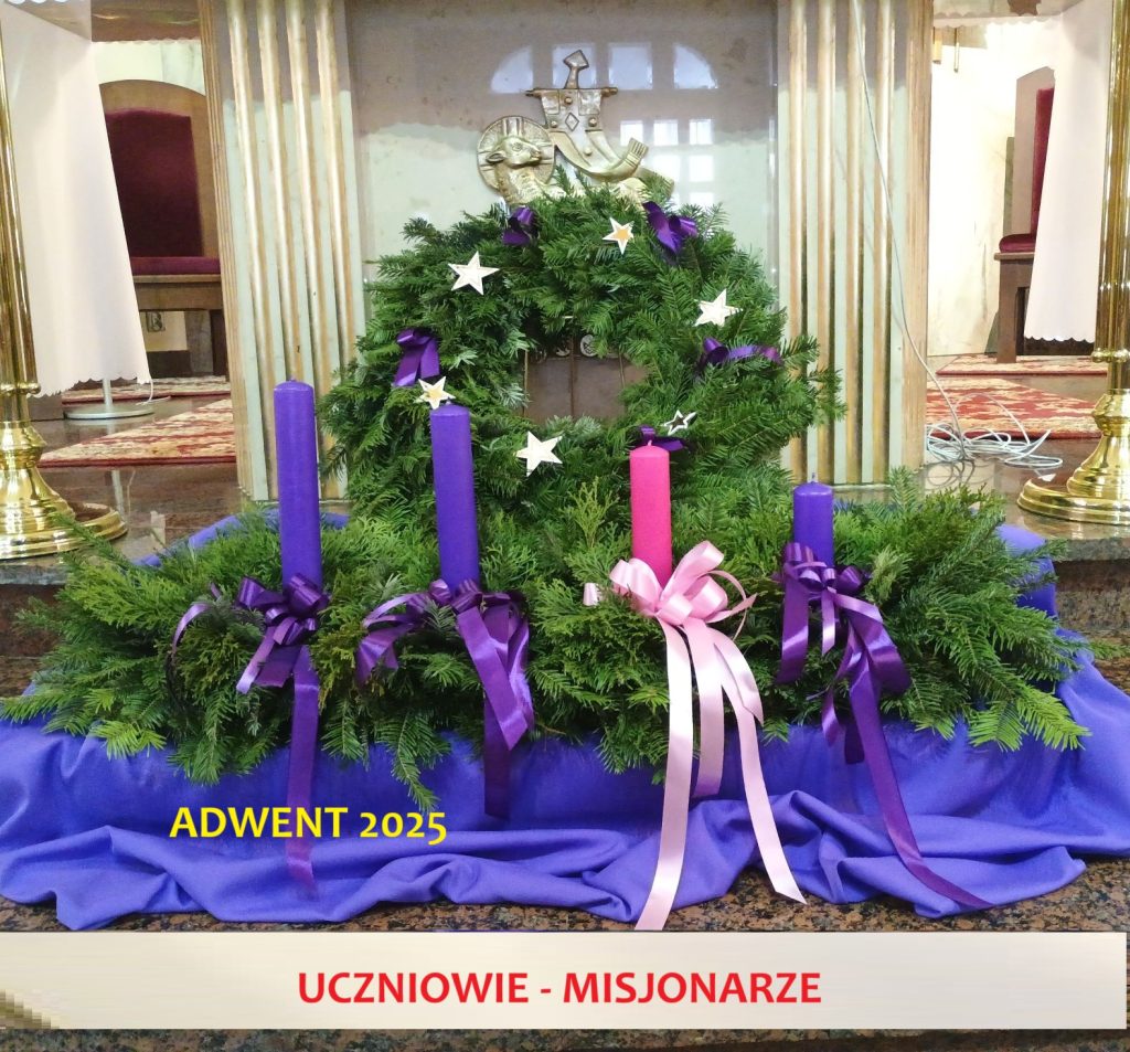 Adwent 2025