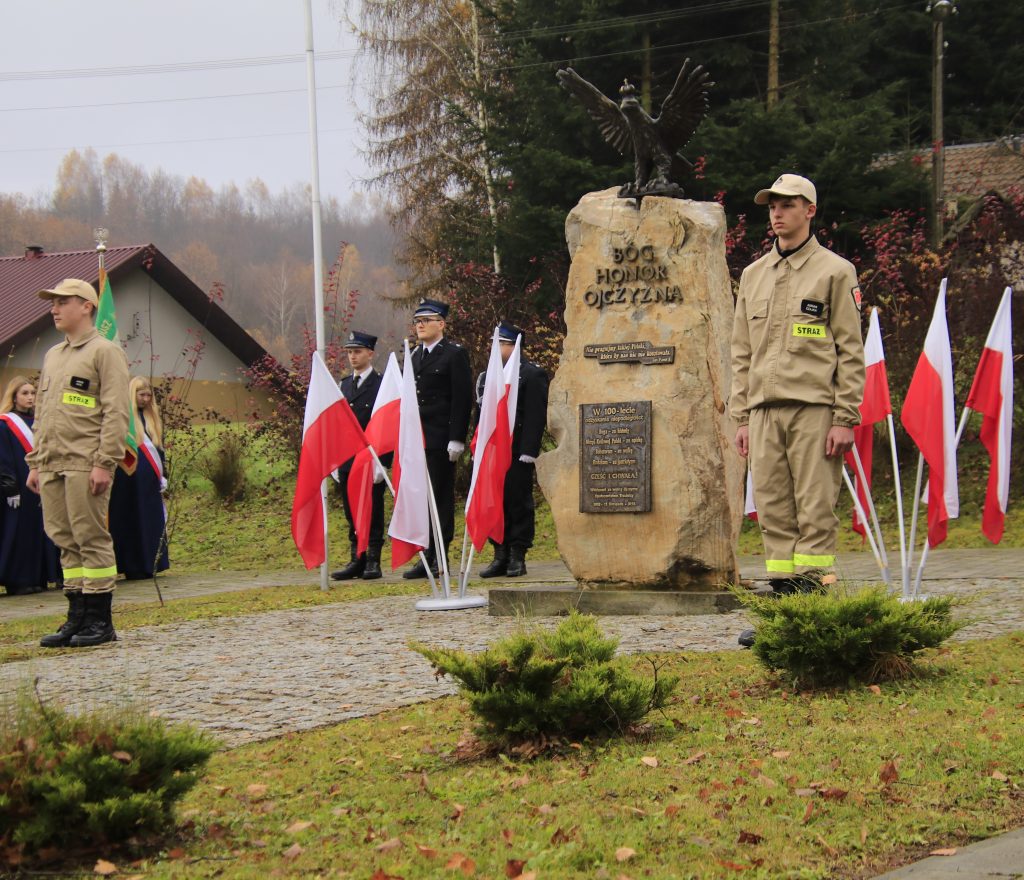 Święto Niepodległości