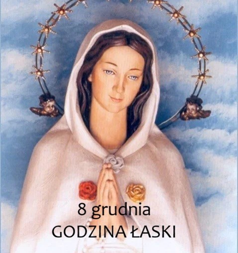 Niepokalane Poczęcie NMP