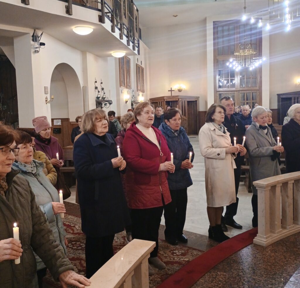 Duchowa Adopcja Dziecka Poczętego