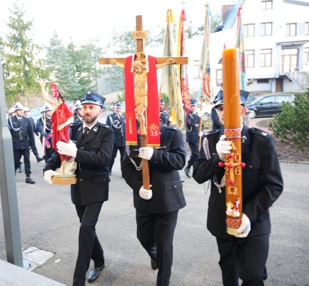 Zmartwychwstanie Pańskie