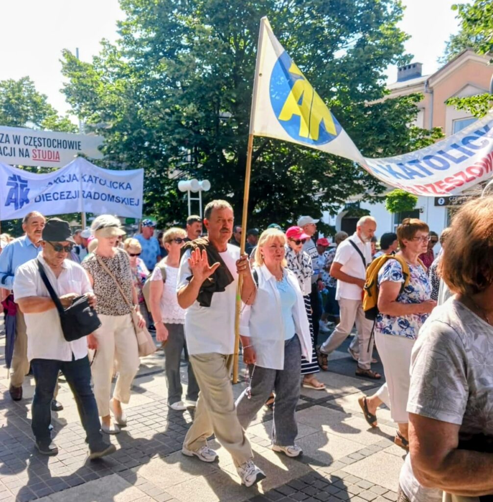 30-lecie Akcji Katolickiej