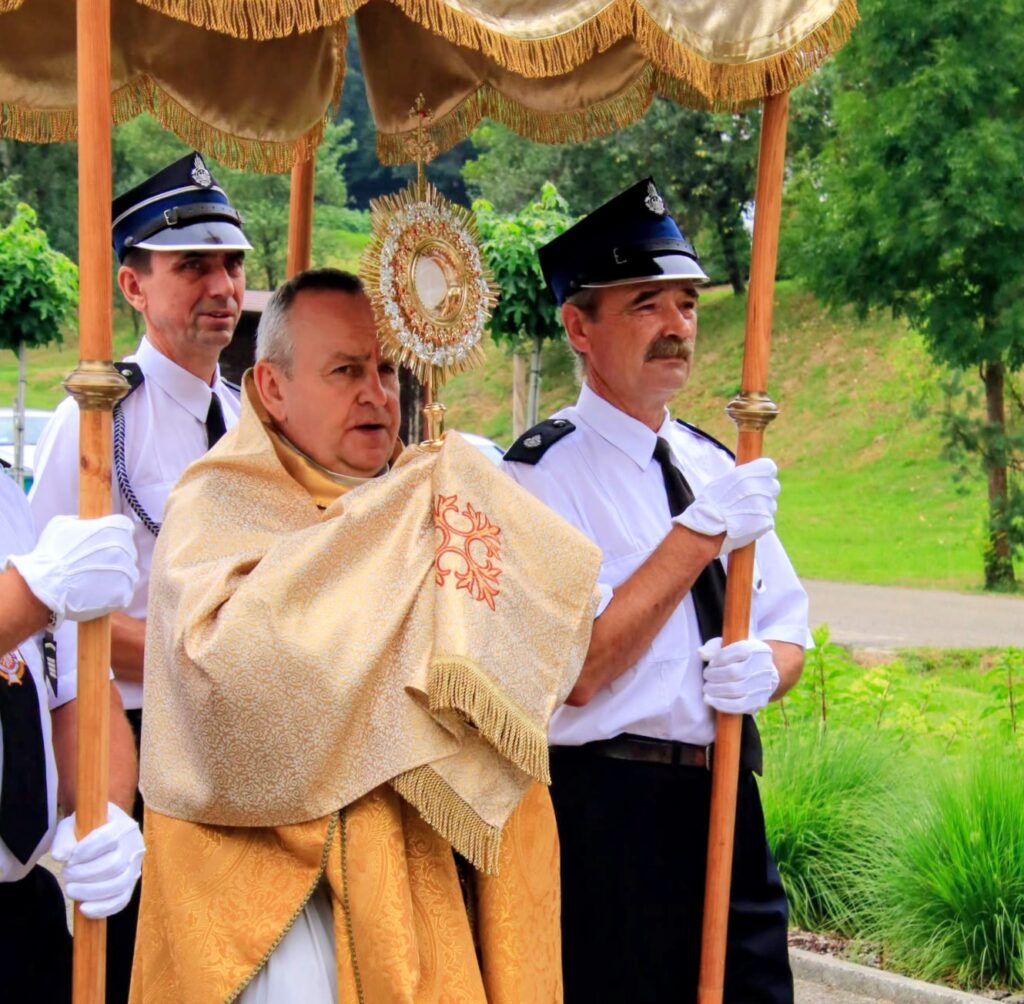 Odpust Przemienienia Pańskiego